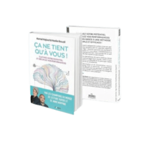 Ca ne tient qu'à vous